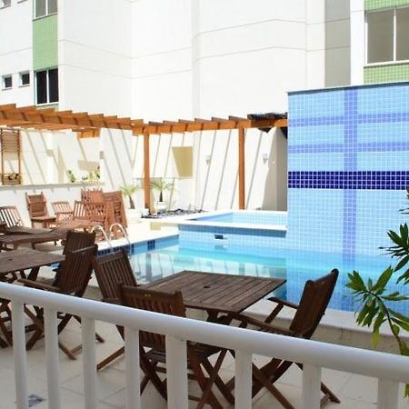 Apto Em Cabo Frio Com Conforto E Qualidade. Екстериор снимка