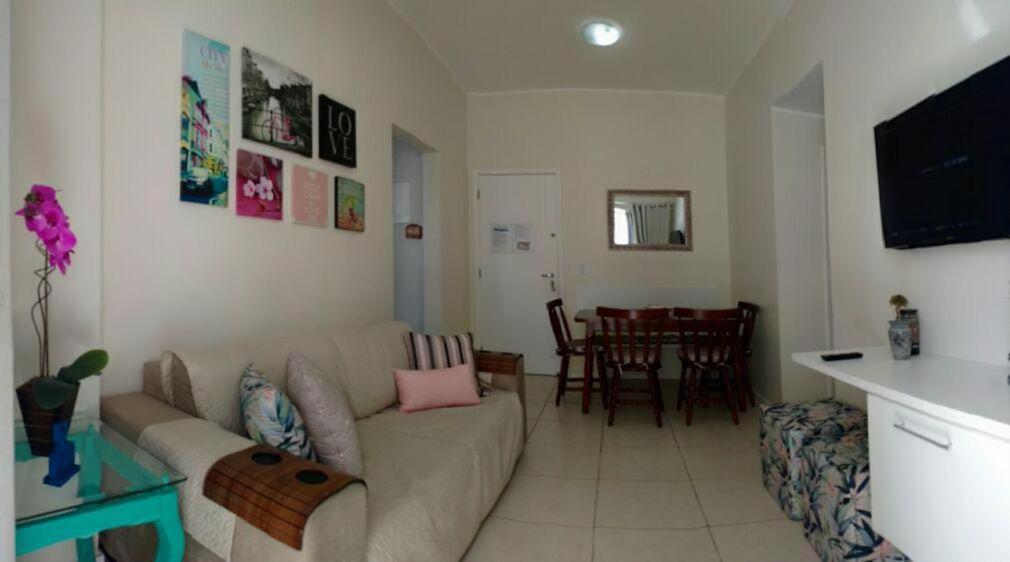 Apto Em Cabo Frio Com Conforto E Qualidade. Екстериор снимка